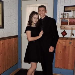 Meet your Posher, Rose